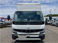 MITSUBISHI FUSO Canter Aluminum Van 2PG-FEB80 2025 190km_17