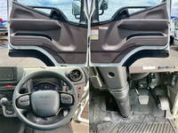 MITSUBISHI FUSO Canter Aluminum Van 2PG-FEB80 2025 190km_18
