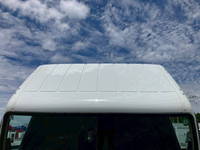MITSUBISHI FUSO Canter Aluminum Van 2PG-FEB80 2025 190km_23