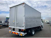 MITSUBISHI FUSO Canter Aluminum Van 2PG-FEB80 2025 190km_4