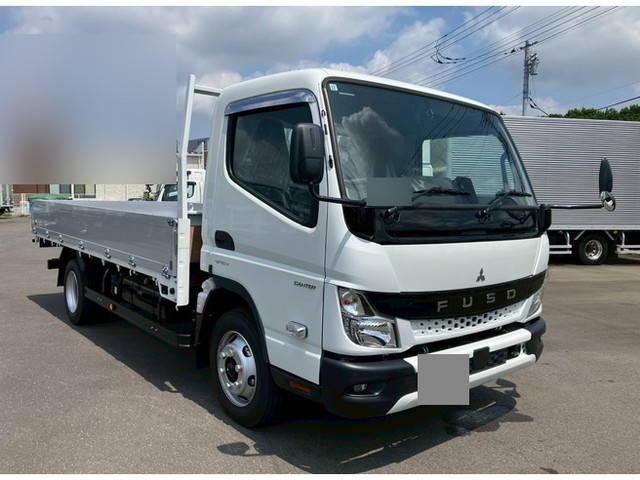 MITSUBISHI FUSO Canter Aluminum Block 2PG-FEBS0 2024 364km