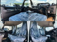 MITSUBISHI FUSO Canter Aluminum Block 2PG-FEBS0 2024 364km_16