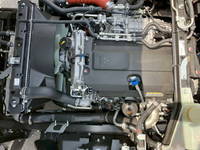MITSUBISHI FUSO Canter Aluminum Block 2PG-FEBS0 2024 364km_21