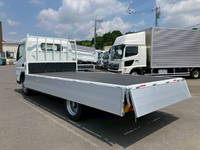 MITSUBISHI FUSO Canter Aluminum Block 2PG-FEBS0 2024 364km_8