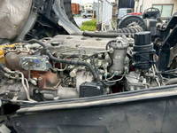 HINO Profia バルクシャ（フンリュウタイウンパンシャ） QKG-FR1APBA 2013 494,160km_20