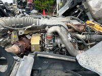 HINO Profia バルクシャ（フンリュウタイウンパンシャ） QKG-FR1APBA 2013 494,160km_21
