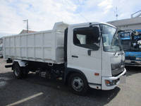 HINO Ranger Deep Dump 2KG-FC2ABA 2019 71,458km_1