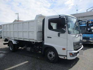 HINO Ranger Deep Dump 2KG-FC2ABA 2019 71,458km_1
