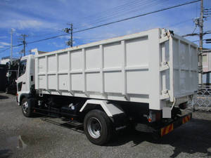 Ranger Deep Dump_2