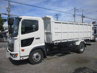 HINO Ranger Deep Dump 2KG-FC2ABA 2019 71,458km_3