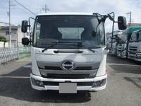 HINO Ranger Deep Dump 2KG-FC2ABA 2019 71,458km_5