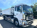 Quon Container Carrier Truck