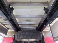 MITSUBISHI FUSO Fighter Refrigerator & Freezer Truck TKG-FK71F 2015 372,000km_10