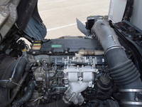 MITSUBISHI FUSO Fighter Refrigerator & Freezer Truck TKG-FK71F 2015 372,000km_13