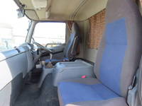 MITSUBISHI FUSO Fighter Refrigerator & Freezer Truck TKG-FK71F 2015 372,000km_19