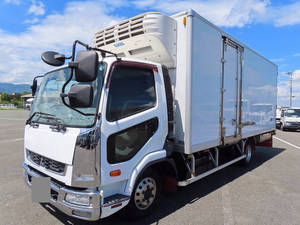 MITSUBISHI FUSO Fighter Refrigerator & Freezer Truck TKG-FK71F 2015 372,000km_1