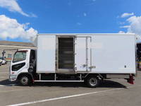 MITSUBISHI FUSO Fighter Refrigerator & Freezer Truck TKG-FK71F 2015 372,000km_24