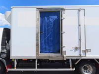 MITSUBISHI FUSO Fighter Refrigerator & Freezer Truck TKG-FK71F 2015 372,000km_25
