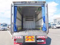 MITSUBISHI FUSO Fighter Refrigerator & Freezer Truck TKG-FK71F 2015 372,000km_26