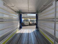 MITSUBISHI FUSO Fighter Refrigerator & Freezer Truck TKG-FK71F 2015 372,000km_29