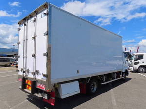 Fighter Refrigerator & Freezer Truck_2