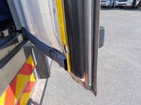MITSUBISHI FUSO Fighter Refrigerator & Freezer Truck TKG-FK71F 2015 372,000km_32