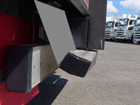 MITSUBISHI FUSO Fighter Refrigerator & Freezer Truck TKG-FK71F 2015 372,000km_35