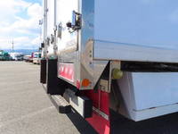 MITSUBISHI FUSO Fighter Refrigerator & Freezer Truck TKG-FK71F 2015 372,000km_36