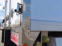 MITSUBISHI FUSO Fighter Refrigerator & Freezer Truck TKG-FK71F 2015 372,000km_37