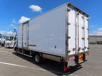 MITSUBISHI FUSO Fighter Refrigerator & Freezer Truck TKG-FK71F 2015 372,000km_3