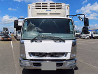 MITSUBISHI FUSO Fighter Refrigerator & Freezer Truck TKG-FK71F 2015 372,000km_4