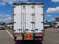 MITSUBISHI FUSO Fighter Refrigerator & Freezer Truck TKG-FK71F 2015 372,000km_5