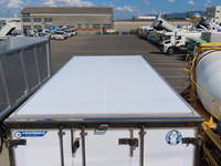 MITSUBISHI FUSO Fighter Refrigerator & Freezer Truck TKG-FK71F 2015 372,000km_6