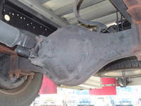 MITSUBISHI FUSO Fighter Refrigerator & Freezer Truck TKG-FK71F 2015 372,000km_8