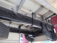 MITSUBISHI FUSO Fighter Refrigerator & Freezer Truck TKG-FK71F 2015 372,000km_9