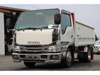 ISUZU Elf Dump TPG-NJR85AD 2018 75,431km_3