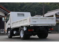 HINO Dutro Dump TKG-XZU620T 2014 61,626km_2