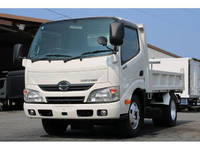 HINO Dutro Dump TKG-XZU620T 2014 61,626km_3