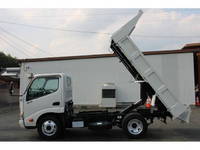 HINO Dutro Dump TKG-XZU620T 2014 61,626km_5