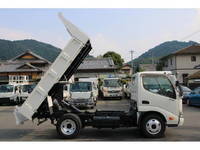 HINO Dutro Dump TKG-XZU620T 2014 61,626km_6