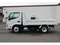HINO Dutro Dump TKG-XZU620T 2014 61,626km_7