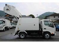 HINO Dutro Garbage Truck TKG-XZU600X 2015 101,000km_16