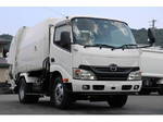 Dutro Garbage Truck