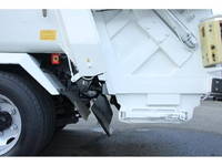 HINO Dutro Garbage Truck TKG-XZU600X 2015 101,000km_22
