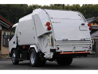 HINO Dutro Garbage Truck TKG-XZU600X 2015 101,000km_2