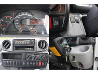 HINO Dutro Garbage Truck TKG-XZU600X 2015 101,000km_32