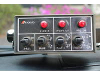 HINO Dutro Garbage Truck TKG-XZU600X 2015 101,000km_33