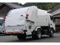 HINO Dutro Garbage Truck TKG-XZU600X 2015 101,000km_4