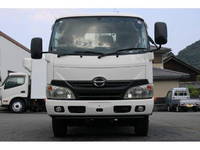 HINO Dutro Garbage Truck TKG-XZU600X 2015 101,000km_5