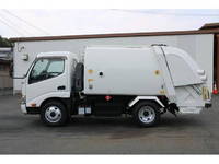 HINO Dutro Garbage Truck TKG-XZU600X 2015 101,000km_7